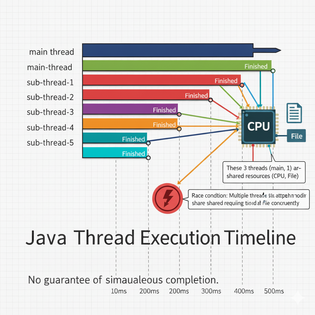 Threads Introduction